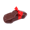 Voiture noir ou lait