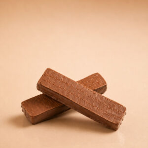 Bouchée feuilletine lait – Image 1