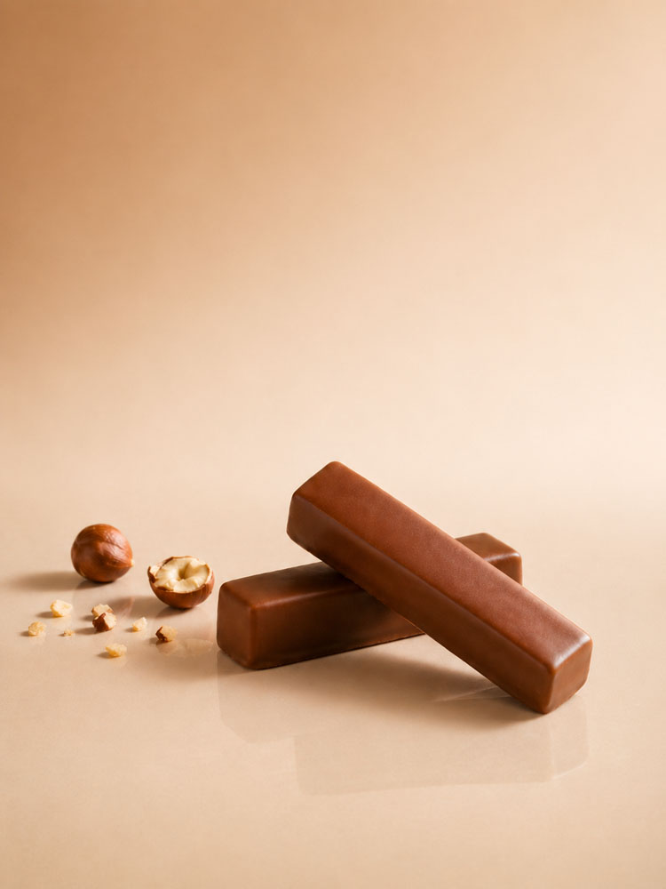 Bouchée Gianduja – Image 1