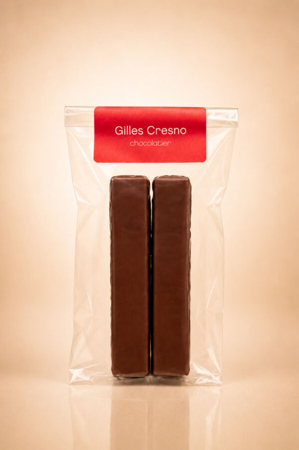 Bouchée Gianduja