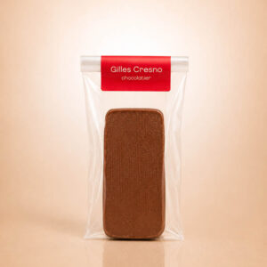 Bouchée NOISETTES lait – Image 2