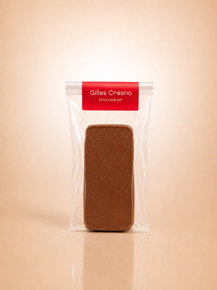 Bouchée NOISETTES lait – Image 2