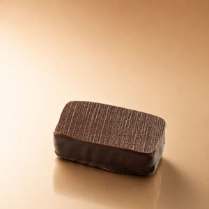 Bouchée NOISETTES noir – Image 1