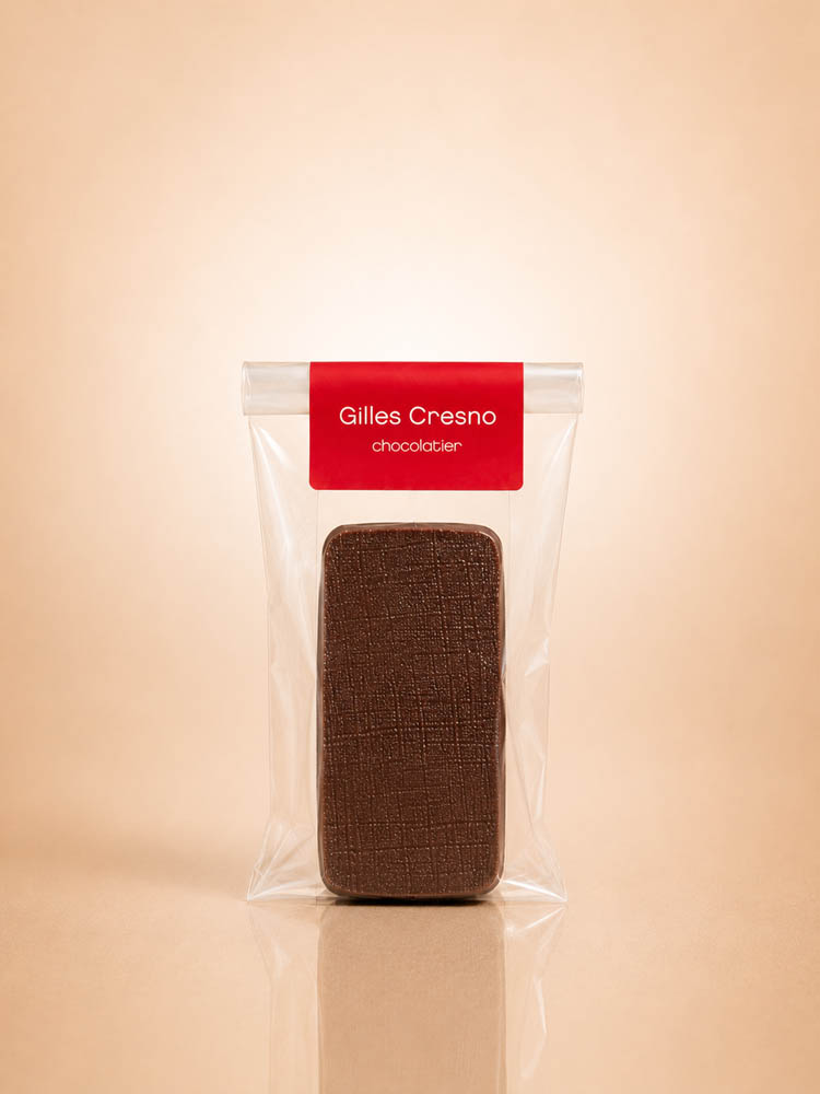 Bouchée NOISETTES noir – Image 2