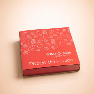 Boîte pâtes de fruits 325g – Image 2