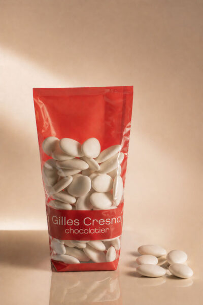 Sachet dragées AMANDES Avola