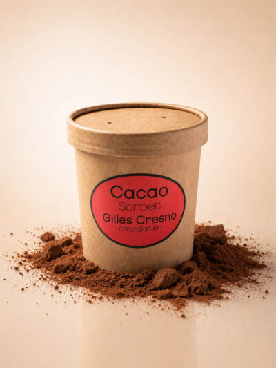 Sorbet Cacao