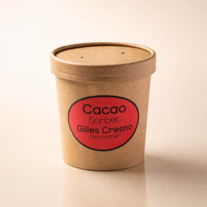 Glace Grué de cacao – Image 2