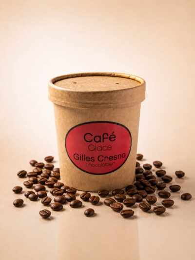 Glace Café