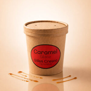 Glace Caramel – Image 1