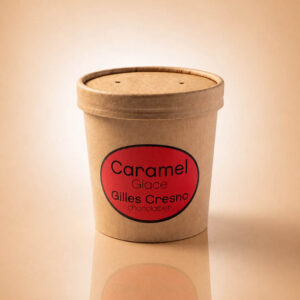 Glace Caramel – Image 2
