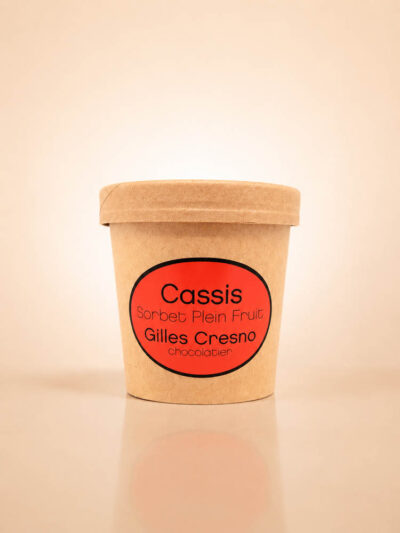Sorbet Cassis – Image 2