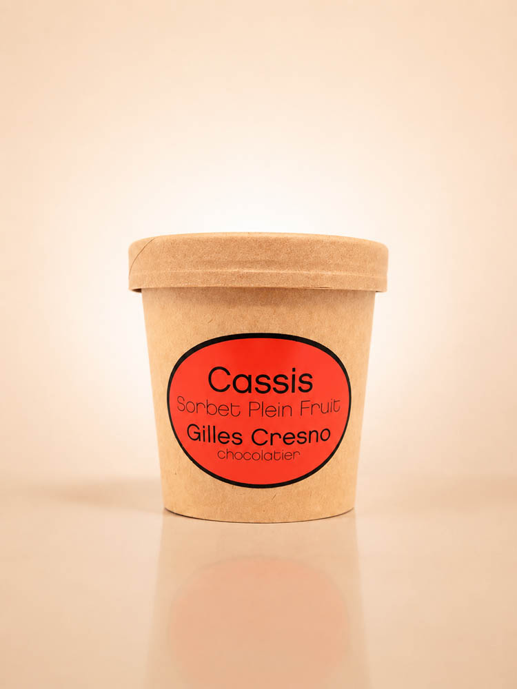 Sorbet Cassis – Image 2