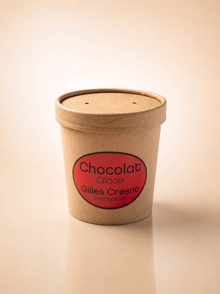 Glace Chocolat – Image 2