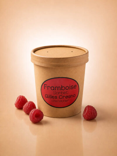 Sorbet Framboise