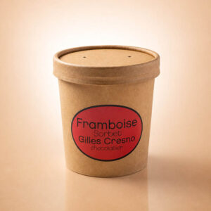 Sorbet Framboise – Image 2