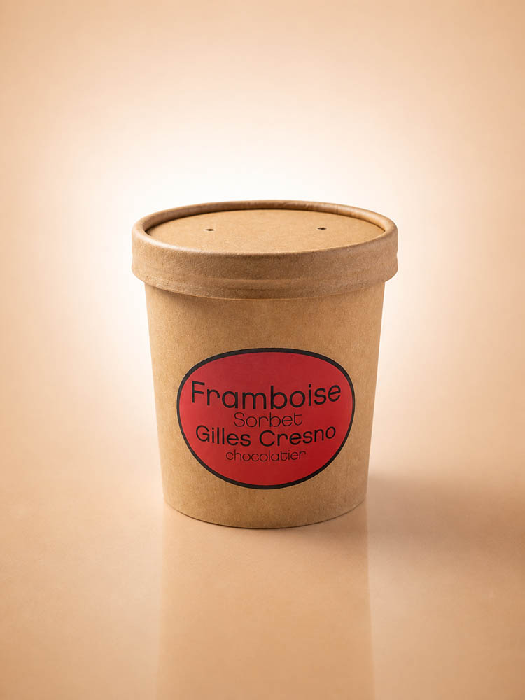 Sorbet Framboise