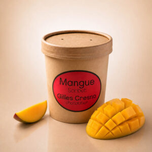 Sorbet Mangue – Image 1