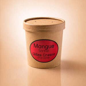 Sorbet Mangue – Image 2