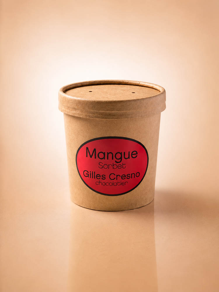 Sorbet Mangue – Image 2