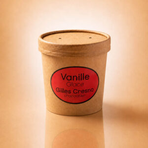Glace Vanille – Image 2