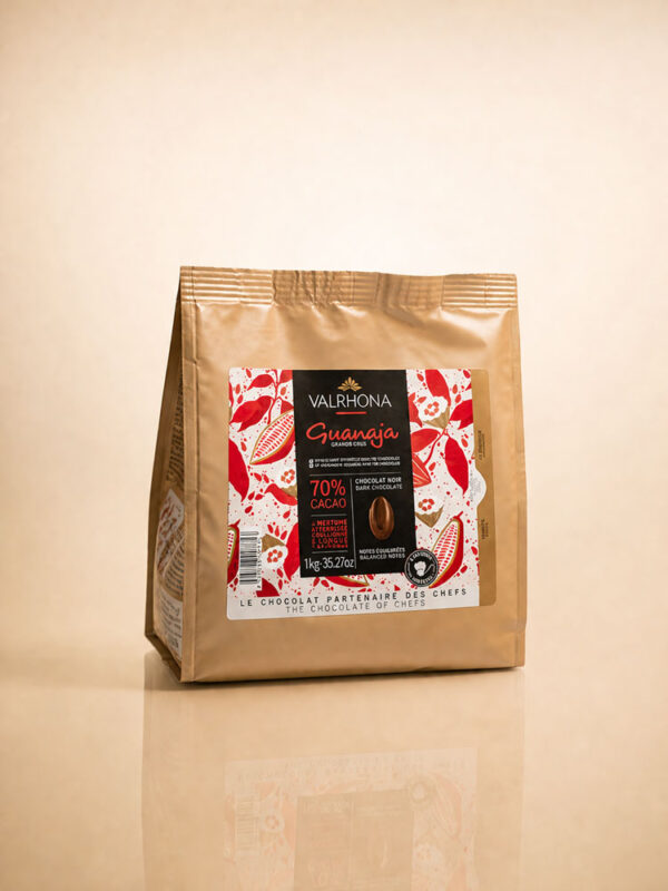 Pistoles Guanaja 70%