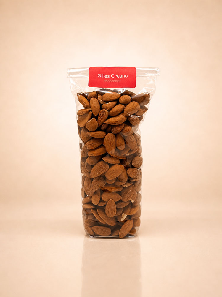 AMANDES brutes – Image 1
