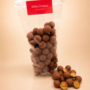 Crunchy Pop – Image 1