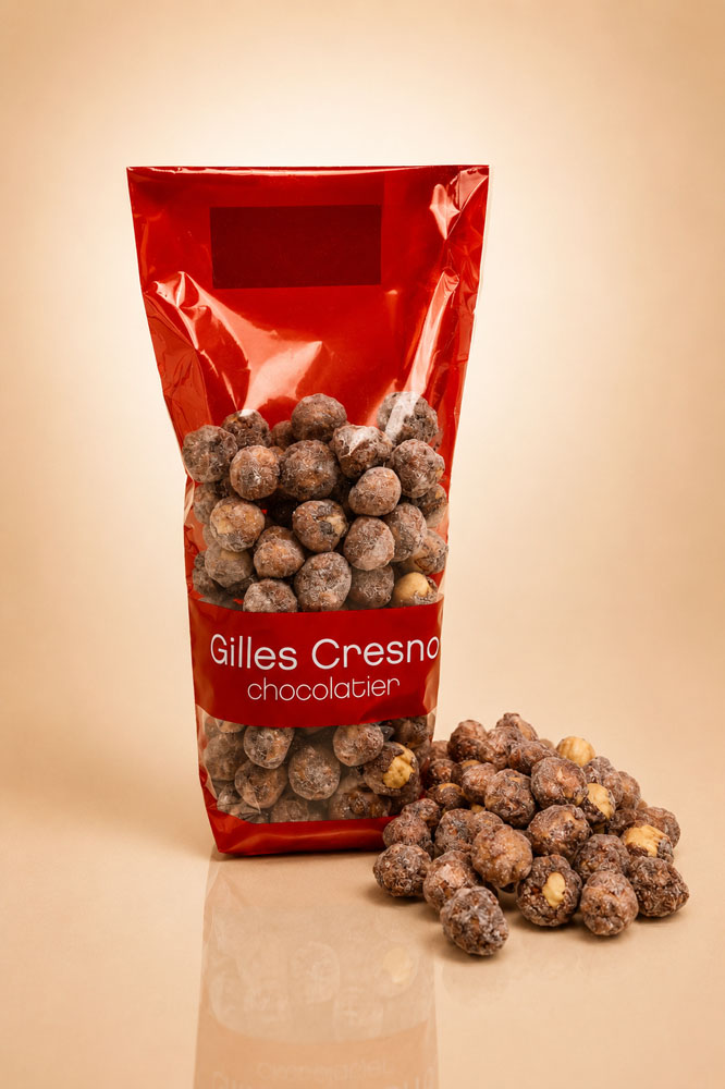 NOISETTES caramélisées – Image 1