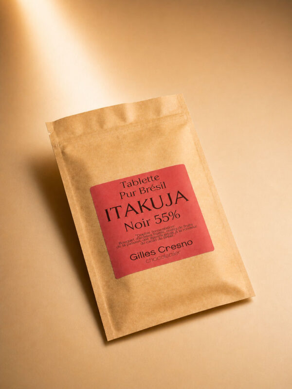 Tablette Itakuja 55%