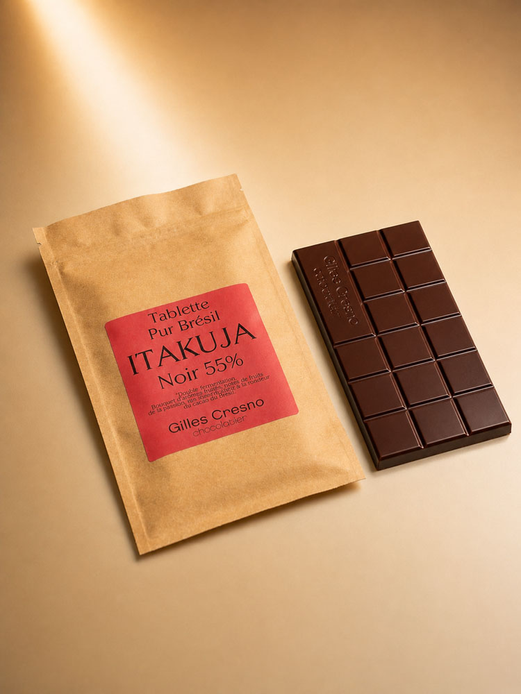 Tablette Itakuja 55% – Image 1