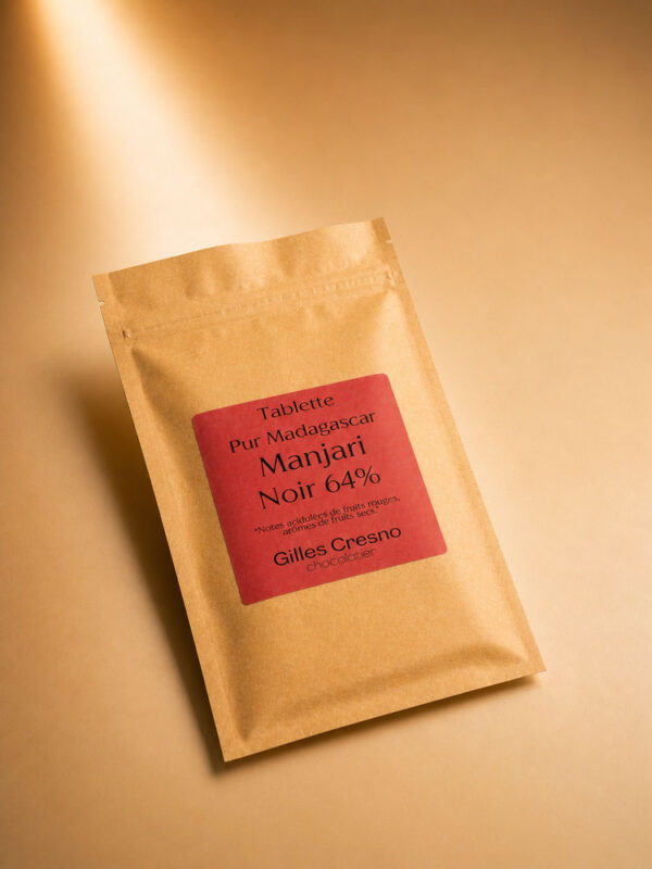 Tablette Manjari 64%