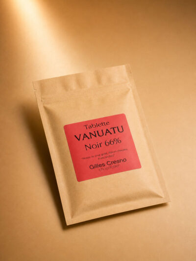 Tablette Vanuatu 66% – Image 2