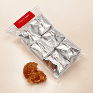 marrons glacés