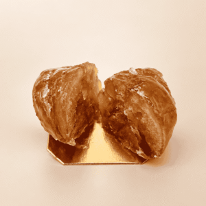 marrons glacés déco