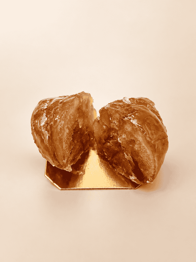 marrons glacés déco