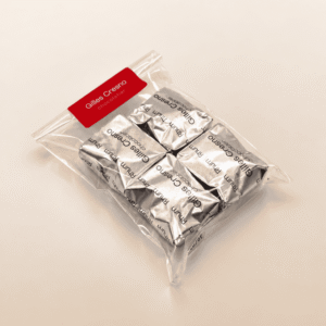marrons glacés rhum
